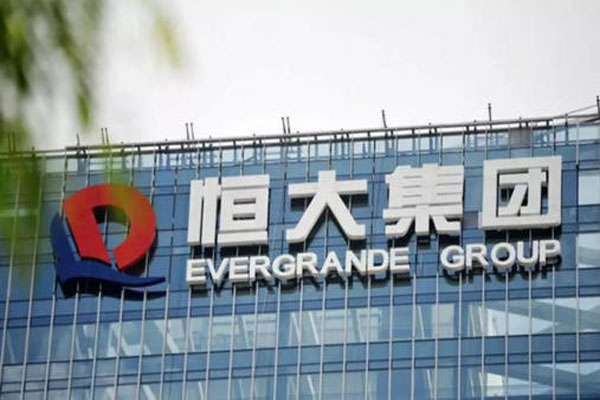 中国恒大旗下附属公司CEG出售出售Mangrove股权235亿港元