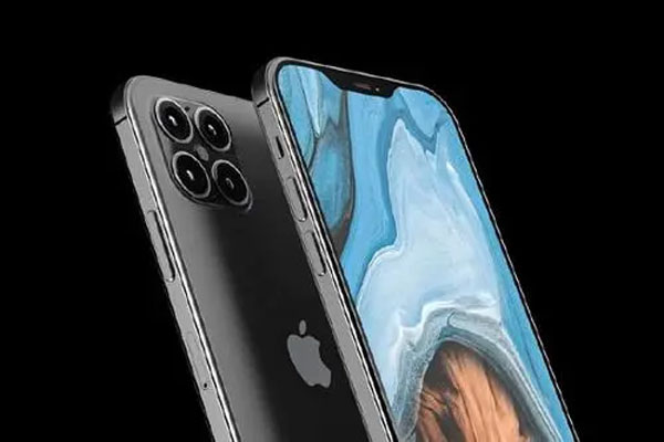 iPhone13就要来了，13系列有望支持屏幕指纹解锁