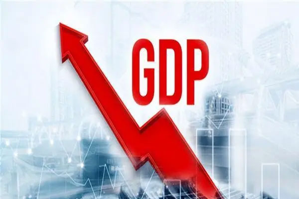 中国2023年第一季度GDP超出预期，录得4.5%的年增长率